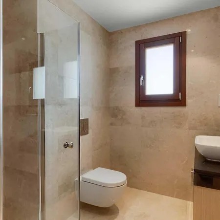 Διαμέρισμα Alexander Heights Premium Al21