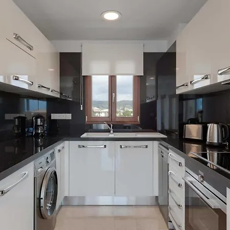 Διαμέρισμα Alexander Heights Premium Al21