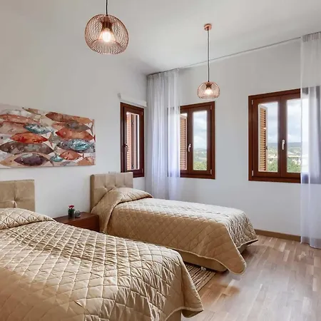 Alexander Heights Premium Al21 *