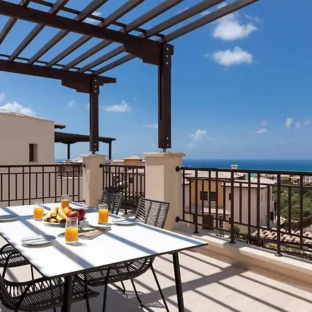 Alexander Heights Premium Al21 Διαμέρισμα