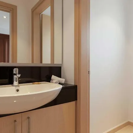 Διαμέρισμα Alexander Heights Premium Al21 Κούκλια
