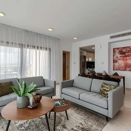 Alexander Heights Premium Al21 Διαμέρισμα