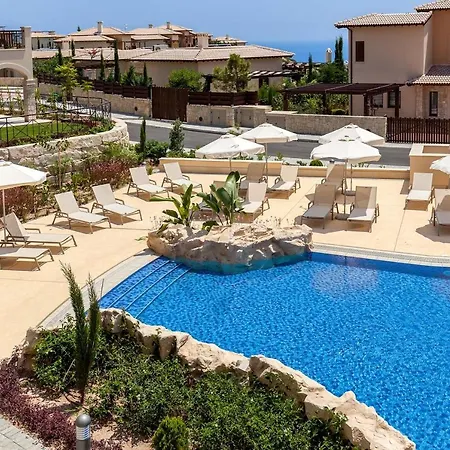 Alexander Heights Premium Al21 Διαμέρισμα