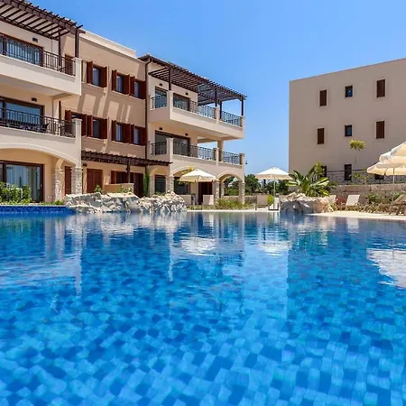 Alexander Heights Premium Al21 Διαμέρισμα Κούκλια
