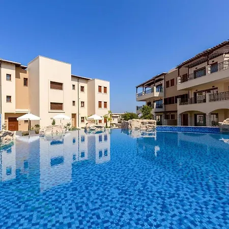 Alexander Heights Premium Al21 Διαμέρισμα *