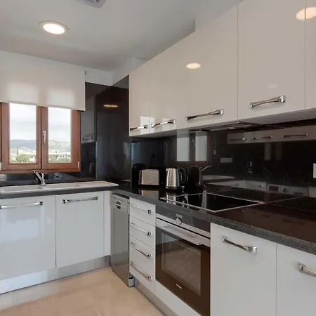 شقة Alexander Heights Premium Al21 كوكليا